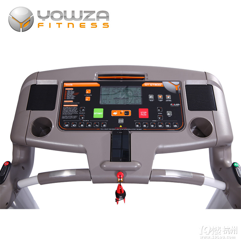 跑步机十大品牌跑步机实体店-其他-结伴健身-杭