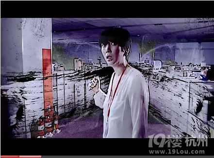 【贴图看电影】韩国超级恐怖的《杀人漫画》 