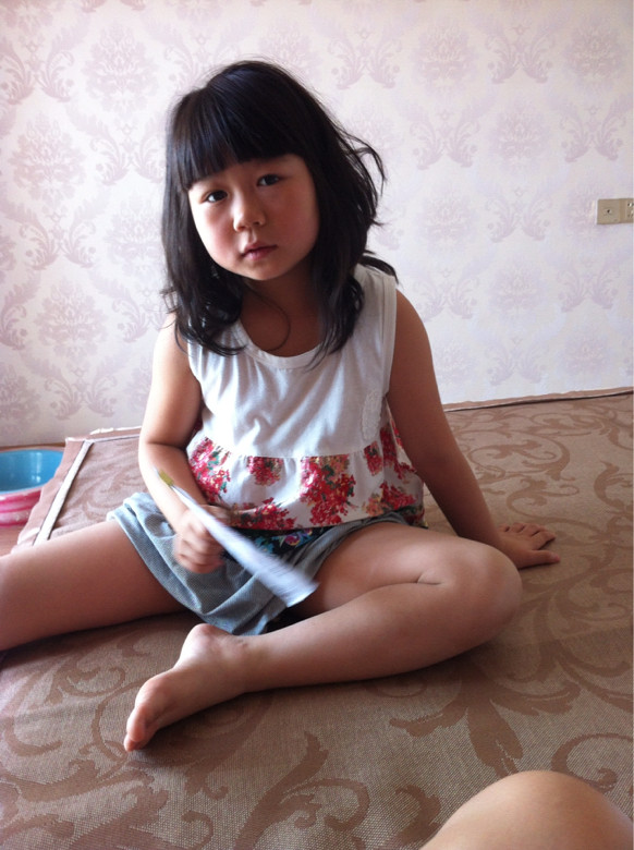 天天教老妹拼音 都要疯了 我靠靠靠。-随手拍宝