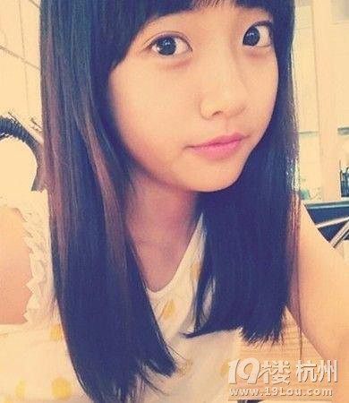 <em>韩国</em>人气童星郑多彬长大变身<em>正妹</em>-XOXO谈-孩