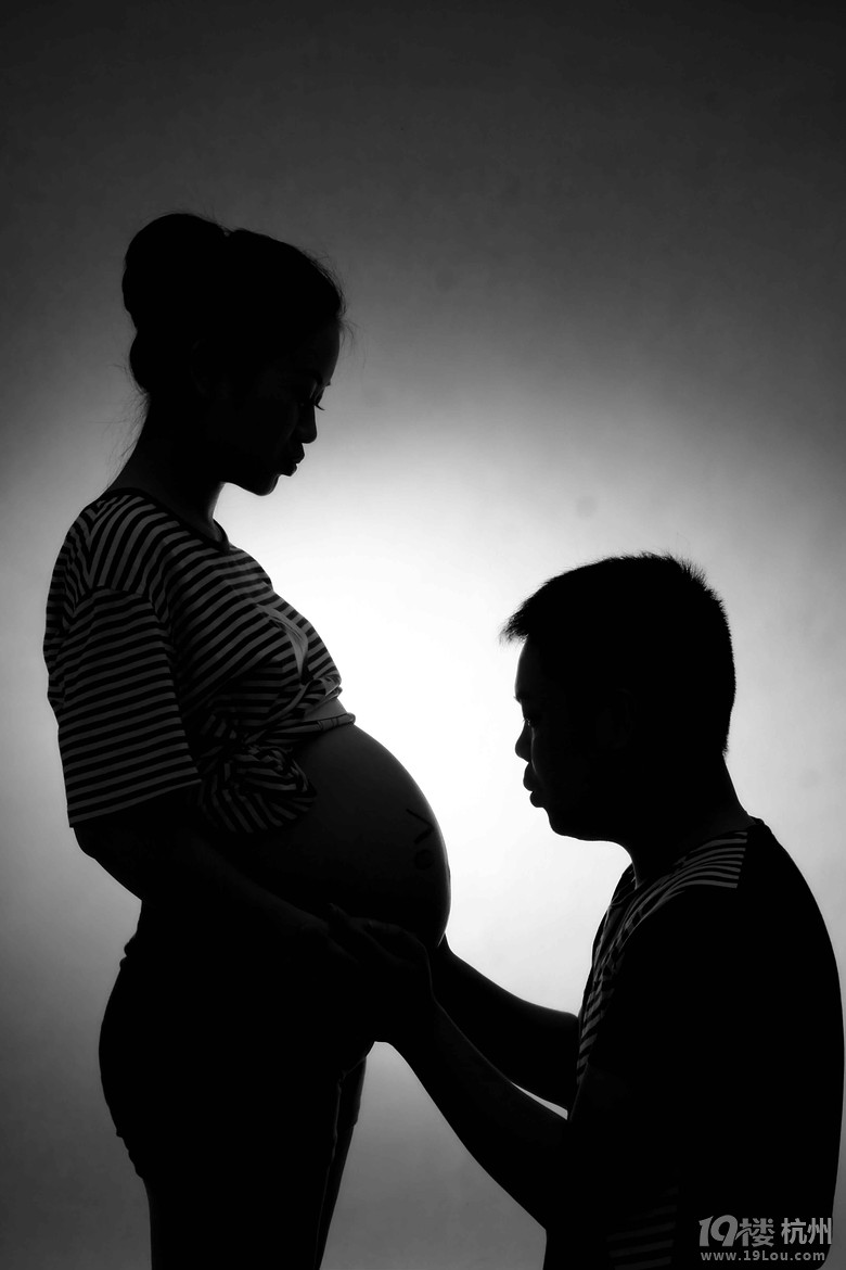 怀孕35周拍的孕妇照-准妈妈俱乐部-准妈妈论坛