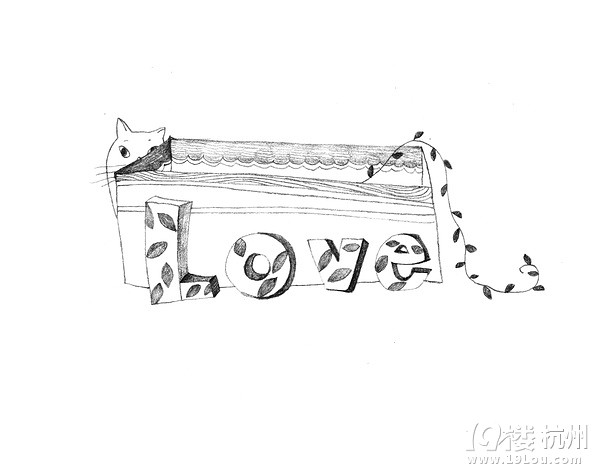 顾西爵最新创作---《满满都是我对你的爱》-第