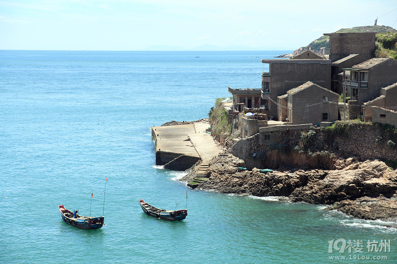 ---舟山东极青浜岛旅游攻略--攻略传说-旅游先遣卢克游记手游攻略图片