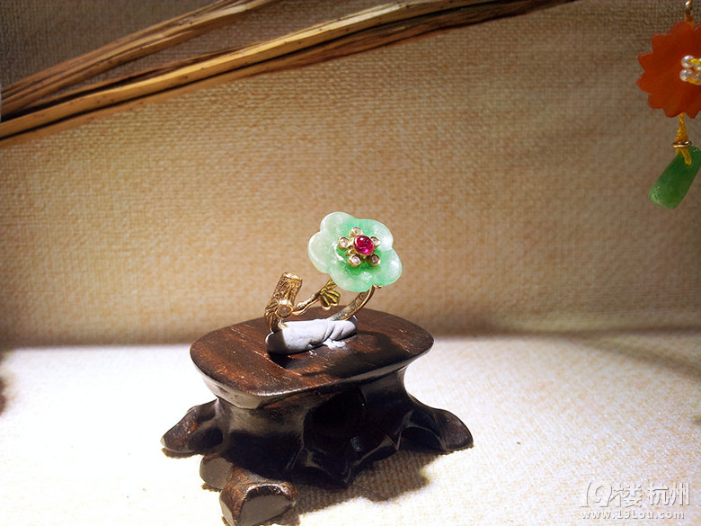 老物新作第二季【花非花】