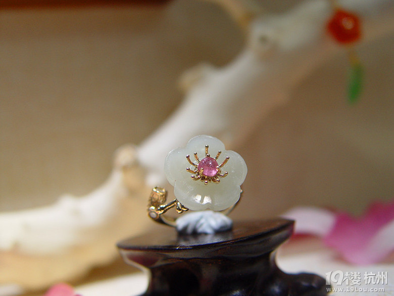老物新作第二季【花非花】