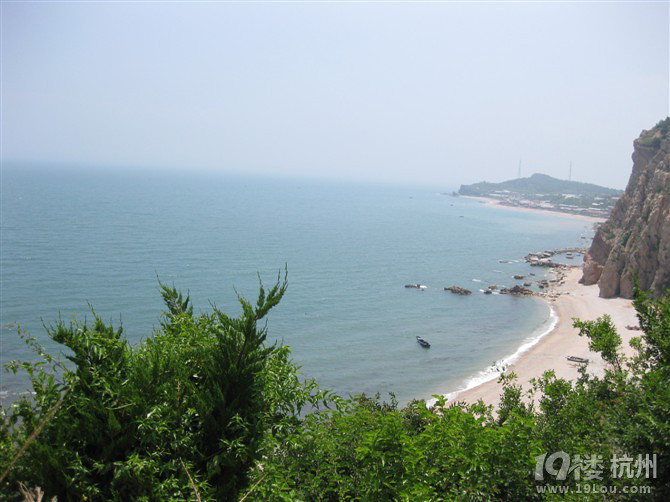 自驾游之山东长岛渔家乐幸福人家-游记攻略-旅