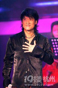 花心---周华健 花的心藏在蕊中~-音乐心情-音乐