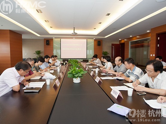 市考评办俞明辉副主任一行督查地铁集团跟踪督