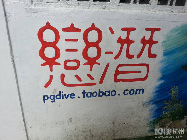 菲律賓潛水之旅