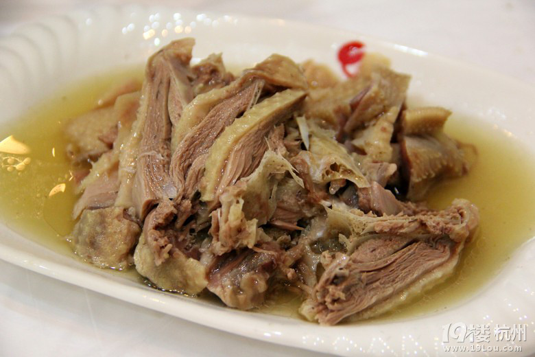 寻觅与回味:一路吃过长江去-美食狗仔队-美食俱