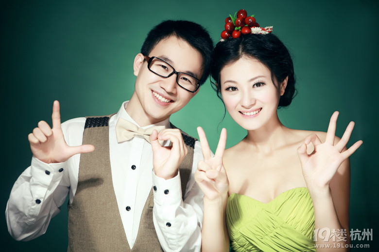 你说爱我就跟我走-拍婚纱照-结婚大本营-杭州1