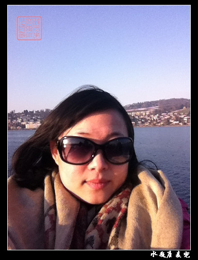 【珂兰钻石新娘日记】比较另类的新娘和比较另