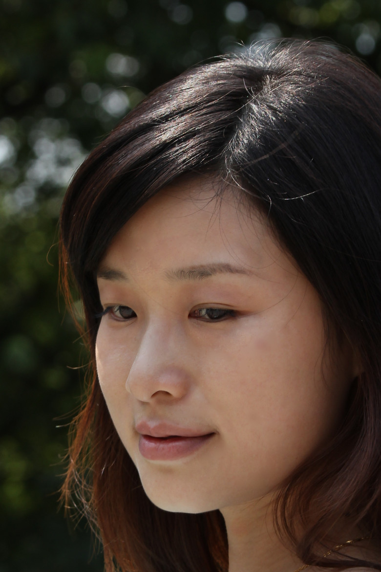 人像片-边走边拍-杭州19楼