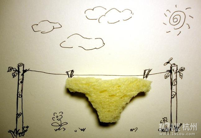 <em>内裤</em>是正面晒好还是反面晒好?-健康提醒-<em>女性</em>