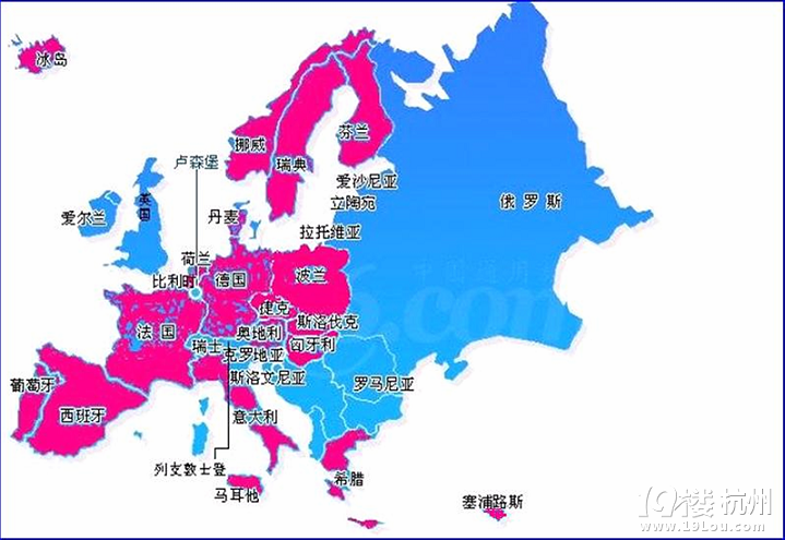 福利福利-分享申根签证-出境游-结伴同行-杭州