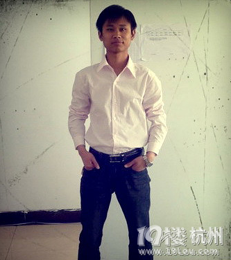 86年普通男青年，寻未来老婆一枚，1年内结婚最佳，你敢吗?-男生征友-爱在人间天堂-杭州19楼