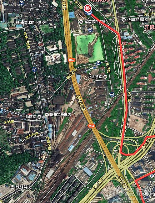 杭州模拟一预约铁路驾校-我要学车-杭州19楼