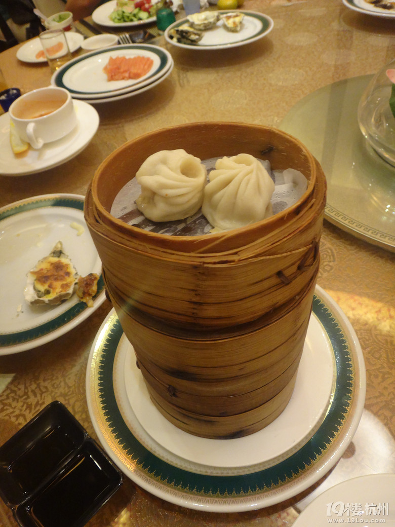 [六隊]城西新開的銀泰真火！搶飯吃嘍！