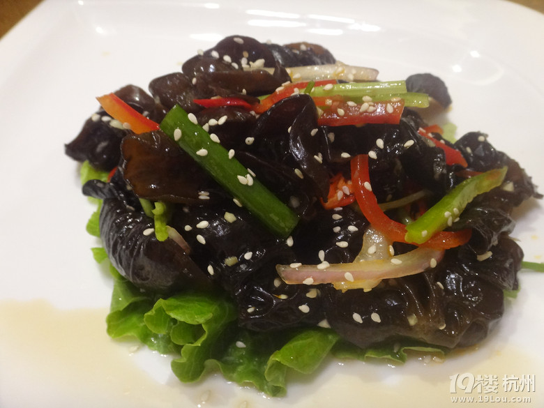 [六隊]城西新開的銀泰真火！搶飯吃嘍！
