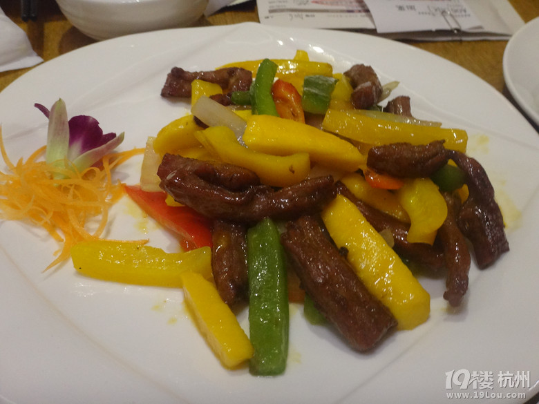 [六隊]城西新開的銀泰真火！搶飯吃嘍！