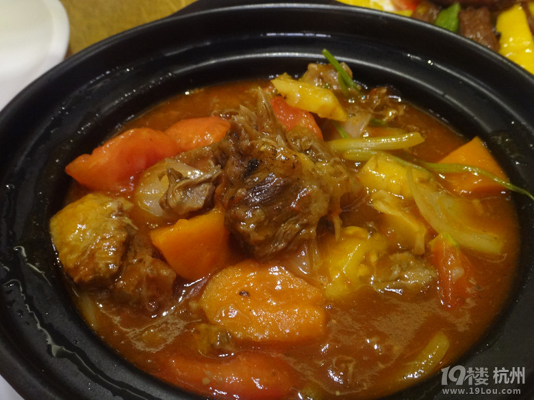 [六隊]城西新開的銀泰真火！搶飯吃嘍！