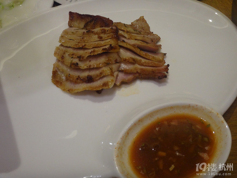 [六隊]城西新開的銀泰真火！搶飯吃嘍！