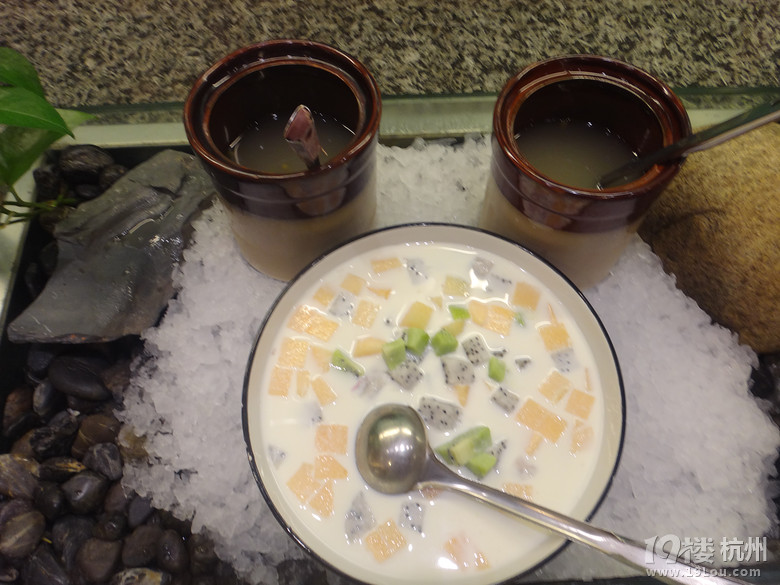 [六隊]城西新開的銀泰真火！搶飯吃嘍！
