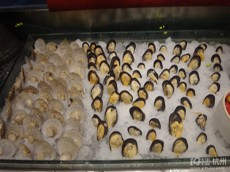 [六隊]城西新開的銀泰真火！搶飯吃嘍！