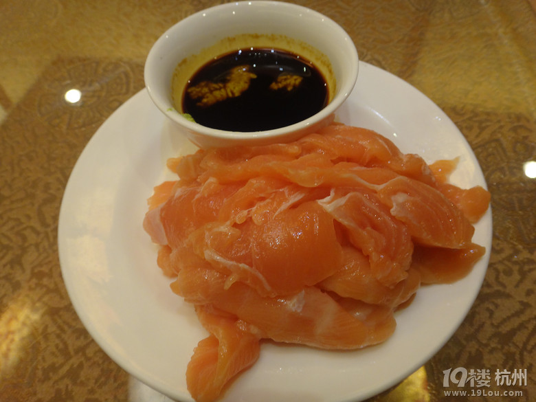 [六隊]城西新開的銀泰真火！搶飯吃嘍！