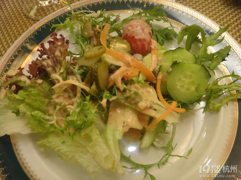 [六隊]城西新開的銀泰真火！搶飯吃嘍！