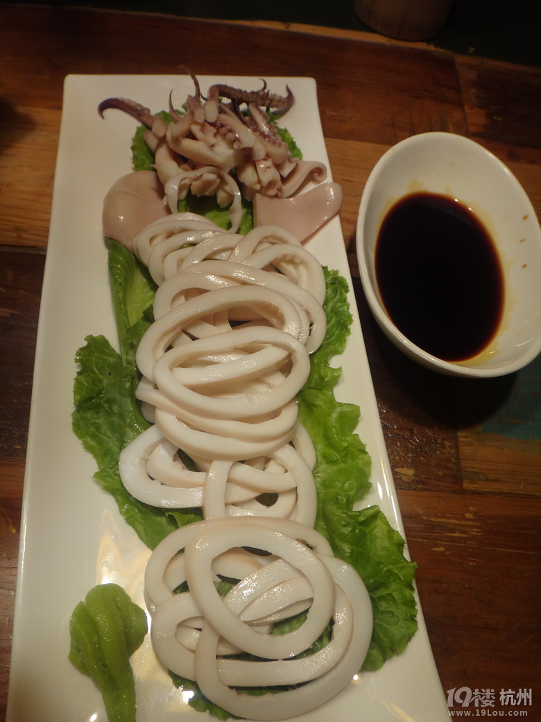[六隊]城西新開的銀泰真火！搶飯吃嘍！