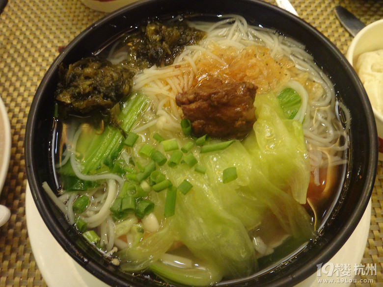 [六隊]城西新開的銀泰真火！搶飯吃嘍！