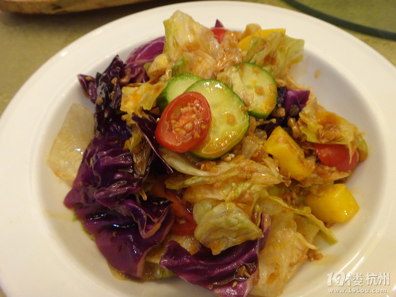 [六隊]城西新開的銀泰真火！搶飯吃嘍！