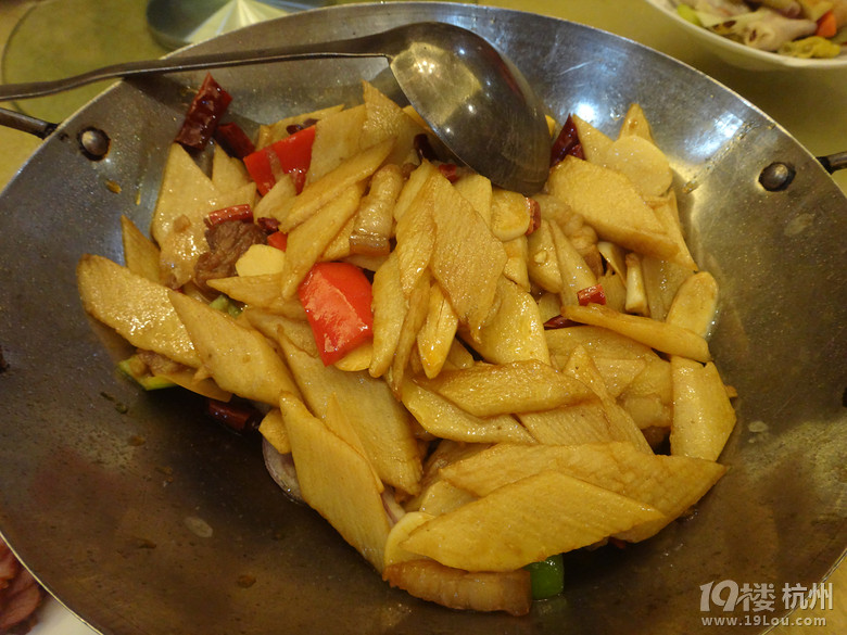 [六隊]城西新開的銀泰真火！搶飯吃嘍！