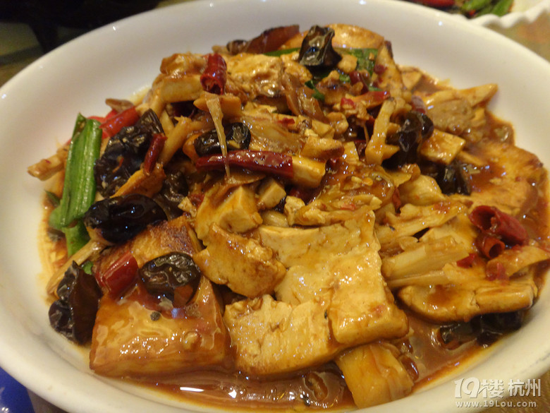 [六隊]城西新開的銀泰真火！搶飯吃嘍！