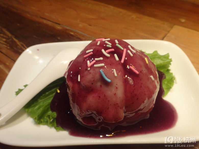[六隊]城西新開的銀泰真火！搶飯吃嘍！