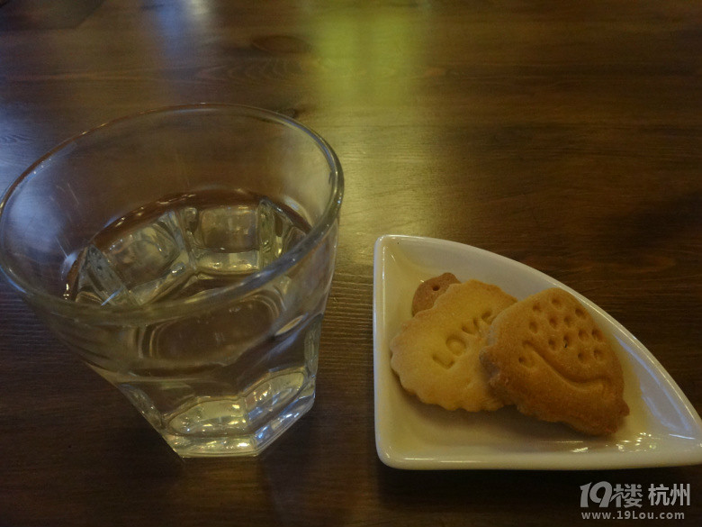 [六隊]城西新開的銀泰真火！搶飯吃嘍！
