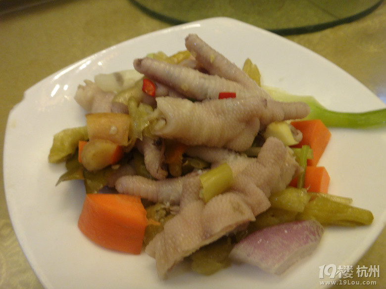 [六隊]城西新開的銀泰真火！搶飯吃嘍！