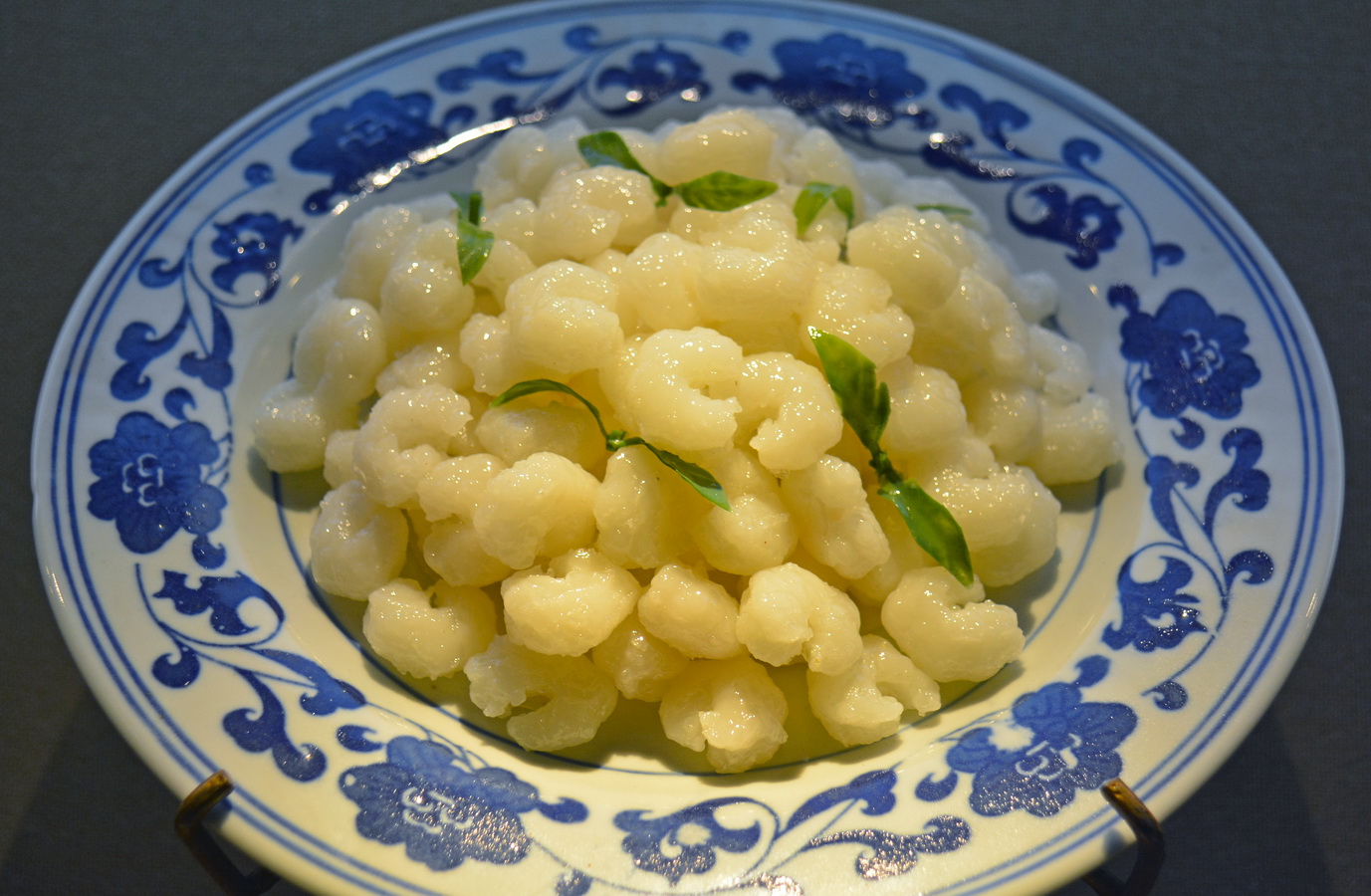 中国杭帮菜博物馆(五)