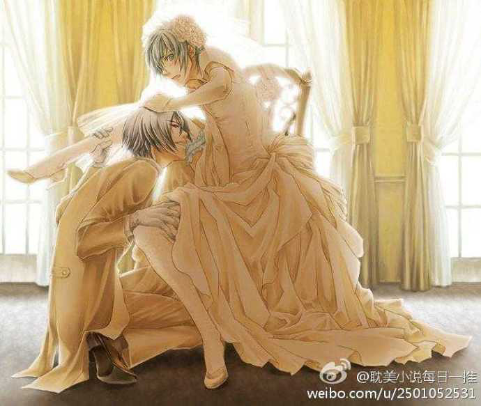 <em>耽美</em>图册No.1 重口味H 慎入.连载中-<em>耽美</em>/同人