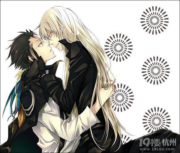 耽美图(<em>腐女</em>必进)不喜误入-90后<em>聊天室</em>-90后大