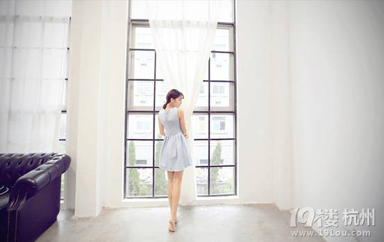 讓全世界美麗的女人更美麗！