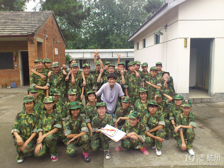 家长满意的优秀教师--袁浦中学张琳娜老师-西湖