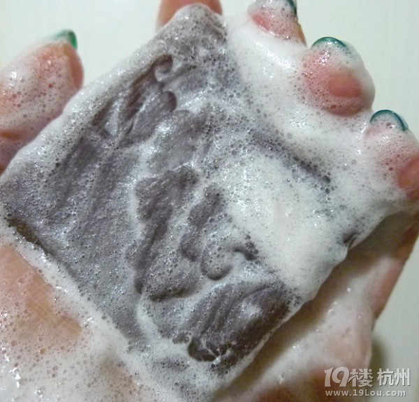 雪花秀宫中蜜皂使用心得-护肤-美容护肤-杭州1