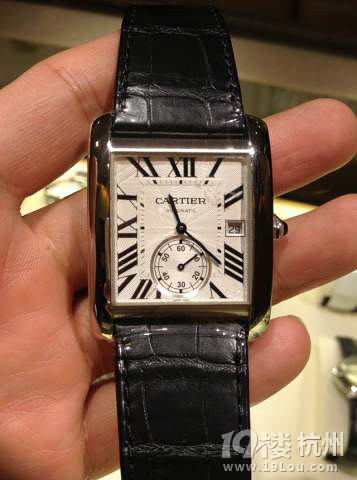 分享香港买表注意事项: 折扣及保养-港澳-我爱