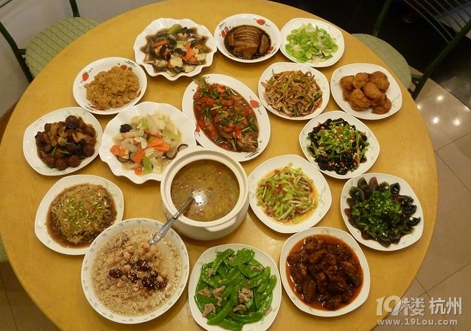 梵净山v美食美食之美食篇-省内游-结伴同行-杭州周边敦化攻略图片