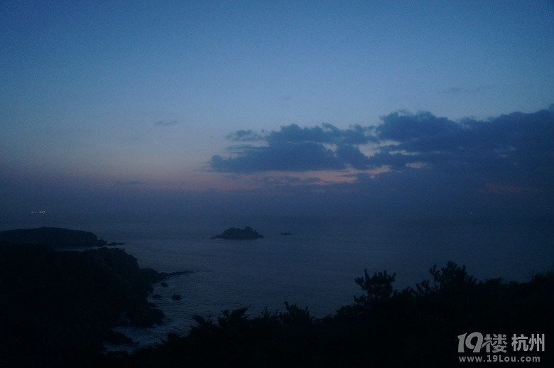 中秋游-舟山,嵊泗列岛-攻略游记-旅游先遣队-杭通关画画的冒险游戏图片