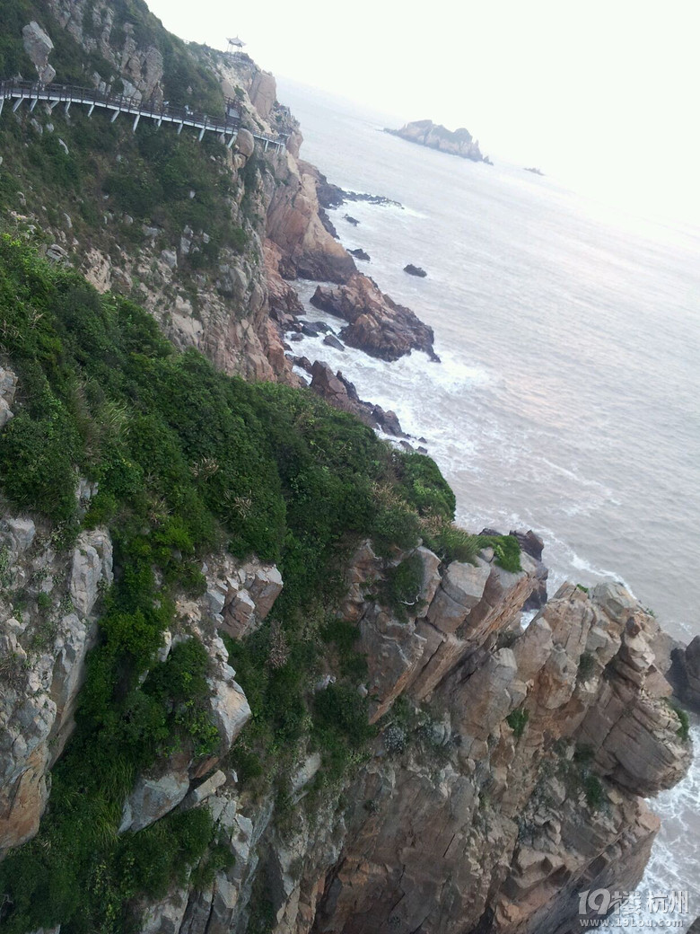 中秋游-舟山,嵊泗列岛-游记攻略-旅游先遣队-杭攻略巴斯旅行图片