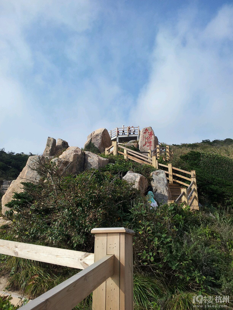 中秋游-舟山,嵊泗列岛-游记攻略-旅游先遣队-杭镇远古镇旅游攻略一日游图片