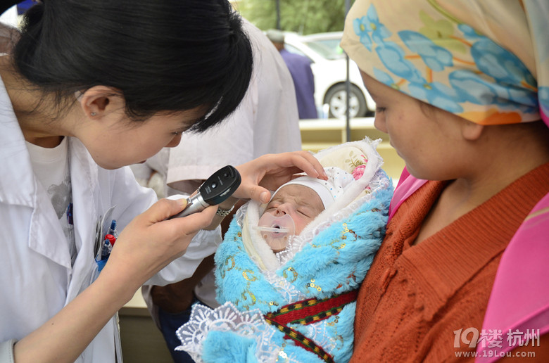 放歌新疆 一个志愿者的援疆日记-活动-吉利车友